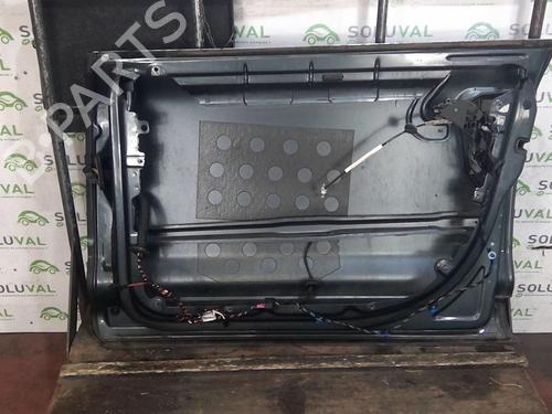 Right front door VW TOUAREG (7LA, 7L6, 7L7) 5.0 V10 TDI | BP20358041C3 
