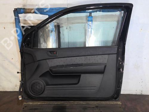 Used Right front door HYUNDAI GETZ (TB) 1.5 CRDi (82 hp) 22001936