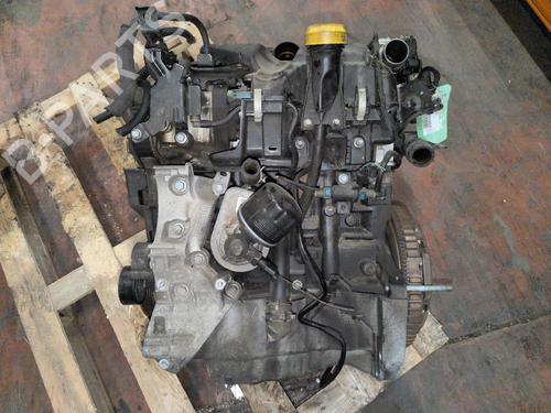 Engine RENAULT MODUS / GRAND MODUS (F/JP0_) 1.5 dCi 75 | BP35972886M1 - Image 5