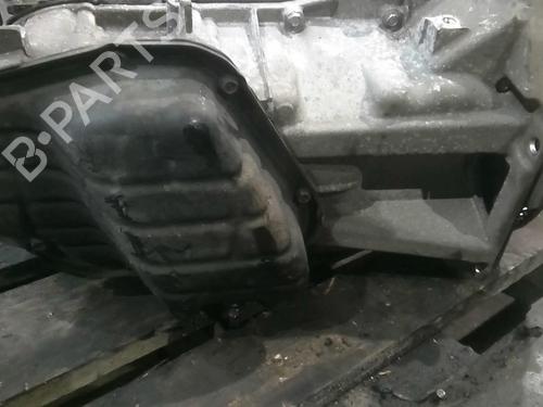 Engine NISSAN NOTE (E11, NE11) 1.4 | BP20356794M1  - Image 6