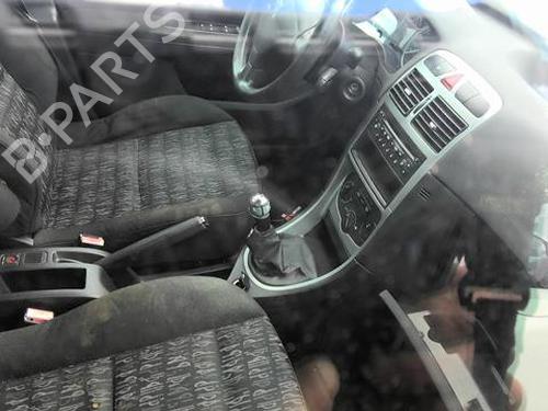 Front left panel PEUGEOT 307 (3A/C) 1.4 HDi | BP35939655C58 - Image 8