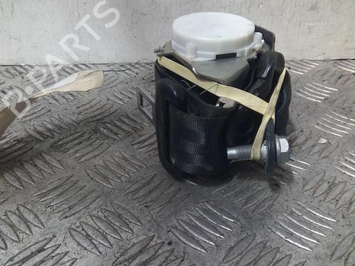 Used Rear right seatbelt PEUGEOT 3008 I MPV (0U_) 1.6 HDi (109 hp) 21816338