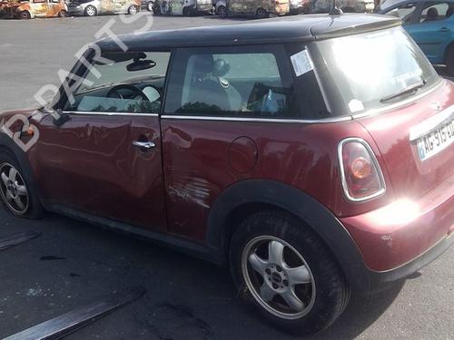 Climate control MINI MINI (R56) Cooper | BP22003654I5  - Image 8