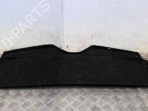 Rear parcel shelf PEUGEOT 206+ (2L_, 2M_) 1.4 HDi eco 70 | BP20358541C85 