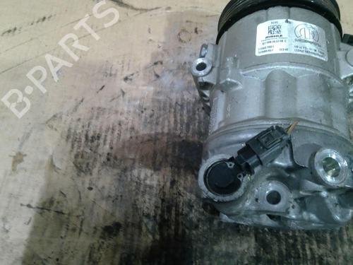 AC compressor FIAT 500X (334_) 1.0 (334.AXN1B) | BP32174967M34 - Image 4