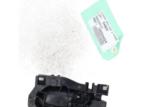Høyre foran invendig håndtak CITROËN BERLINGO MULTISPACE (B9) 1.6 HDi 110 | BP26185038I14 