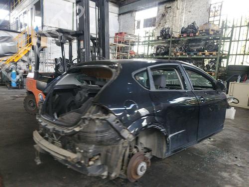 Front left window mechanism SEAT LEON (1P1) 1.6 TDI | BP20364146C22 