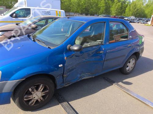 Switch DACIA LOGAN (LS_) 1.5 dCi (LS0K) | BP20359944I30  - Image 28