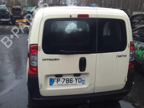 Ratstangsstang CITROËN NEMO MPV 1.4 HDi | BP21759197I23  - Image 8
