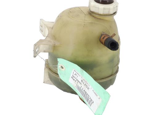 Ekspansjonstank RENAULT SCÉNIC I MPV (JA0/1_, FA0_) 1.6 (JA00, JA16, JA15, JA19, JA1V, JA2B, JA2C, JA0B,... | BP30261663C120