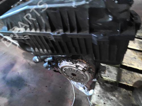 Engine PEUGEOT 307 CC (3B) 1.6 16V | BP23434667M1 - Image 3