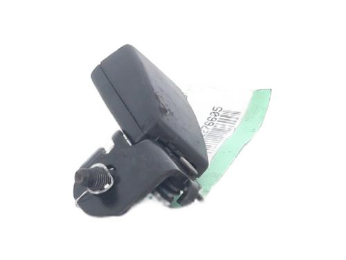 Seat buckle FIAT PUNTO EVO (199_) 1.3 D Multijet (199AXC1A, 199BXC1A, 199AXT1A, 199BXT1A) | BP24183784I32