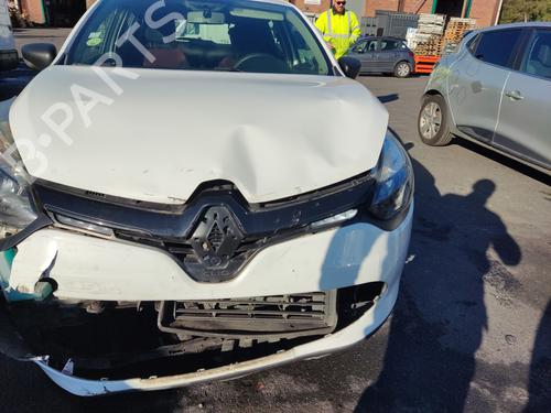 Engine control unit (ECU) RENAULT CLIO IV (BH_) 1.5 dCi 75 | BP33681185M57  - Image 14