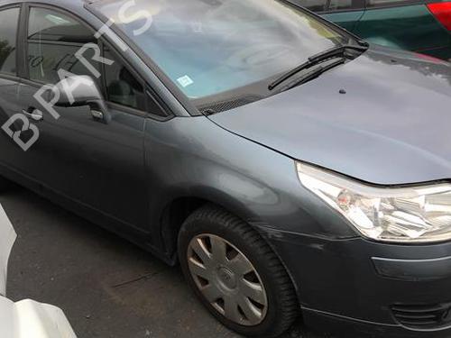 Right rear window switch CITROËN C4 I (LC_) 1.6 HDi | BP30362039I28 - Image 14
