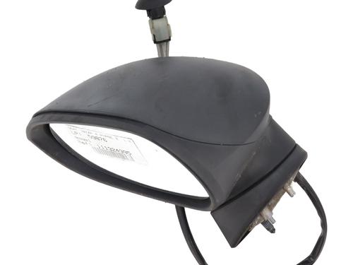 Left mirror SEAT IBIZA IV (6J5, 6P1) 1.2 TDI | BP28799684C26