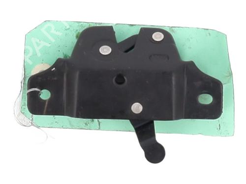 Tailgate lock PEUGEOT 106 II (1A_, 1C_) 1.1 i | BP28589535C101 
