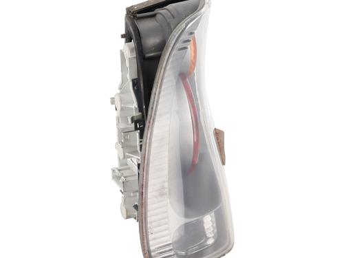 Left taillight BMW 3 Compact (E46) 316 ti | BP20352795C34 