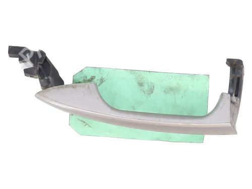 Rear right exterior door handle MERCEDES-BENZ C-CLASS (W204) C 220 CDI (204.002) | BP28354703C130 