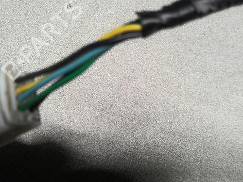 Left mirror DACIA LOGAN MCV (KS_) 1.5 dCi (KS0W) | BP20360495C26 