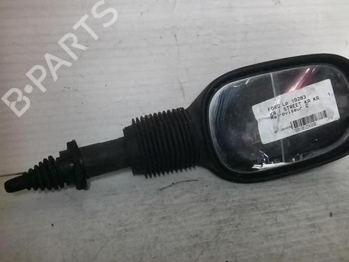 Used Left mirror FORD KA (RB_) 1.3 i (60 hp) 20370752