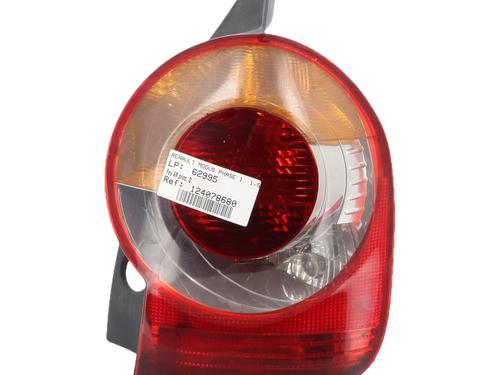 Right taillight RENAULT MODUS / GRAND MODUS (F/JP0_) 1.5 dCi (FP0E, JP0E) | BP33895936C35 - Image 2