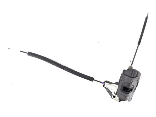 Used Front right lock LAND ROVER RANGE ROVER EVOQUE (L551) 2.0 D150 MHEV 4x4 (150 hp) 29600279