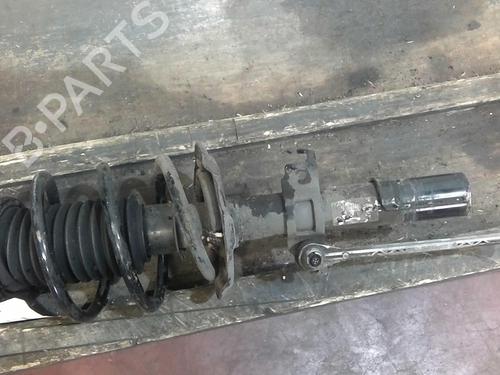 Left front shock absorber RENAULT SCÉNIC IV (J9_) 1.7 Blue dCi 120 (J9A7, J9A8) | BP20358107M16 