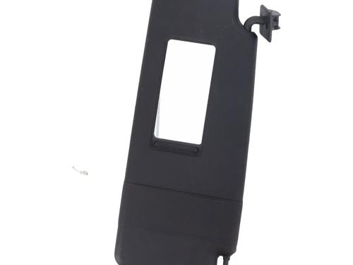Used Left sun visor VW GOLF IV Cabriolet (1E7) 1.9 TDI (90 hp) 30473669