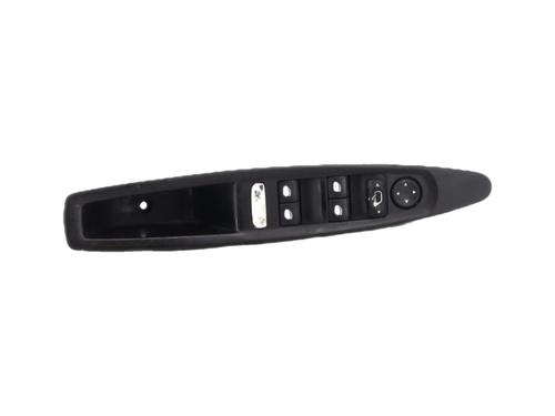 Left front window switch CITROËN C4 I (LC_) | BP40223068I27 - Image 5