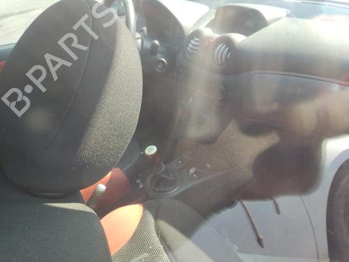 Right sun visor CITROËN C2 (JM_) 1.4 | BP27884830I2 