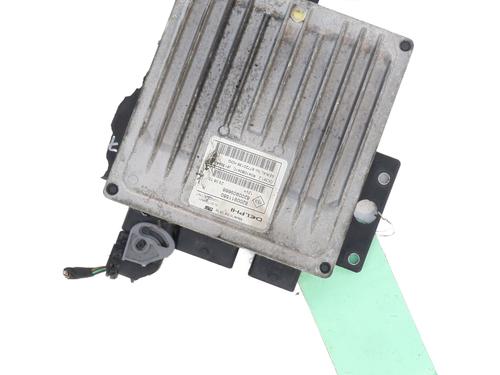 Engine control unit (ECU) RENAULT CLIO III (BR0/1, CR0/1) 1.5 dCi (C/BR0G, C/BR1G) | BP31206413M57 - Image 2