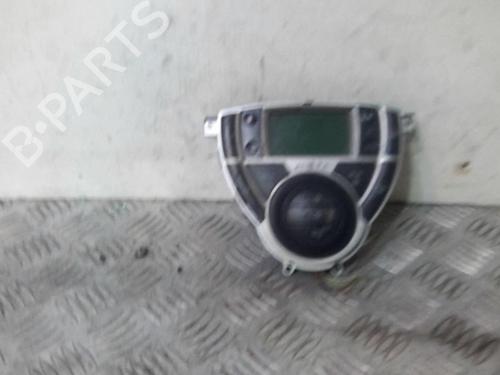 Climate control CITROËN C8 (EA_, EB_) 2.0 HDi | BP21817217I5 - Image 2