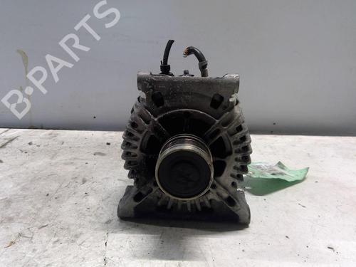 Alternator MERCEDES-BENZ B-CLASS Sports Tourer (W245) B 180 CDI (245.207) | BP20351038M7 