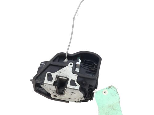 Used Rear left lock Rear left lock BMW 1 (E87) 118 d (143 hp) 32199825 32199825