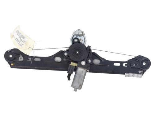 Rear right window mechanism MERCEDES-BENZ C-CLASS (W203) C 220 CDI (203.006) | BP30659329C25