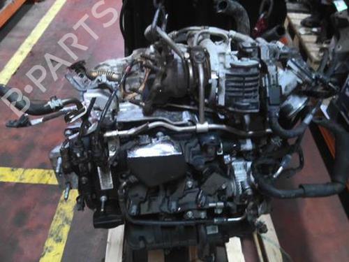 Motor HYUNDAI i20 III (BC3, BI3) 1.0 T-GDI hybrid 48V | BP29735192M1 
