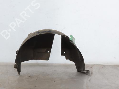 Used Wheel arch Wheel arch RENAULT CLIO IV (BH_) 1.5 dCi 75 (75 hp) 32383245 32383245
