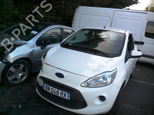 Left mirror FORD KA (RU8) 1.2 | BP21998992C26 