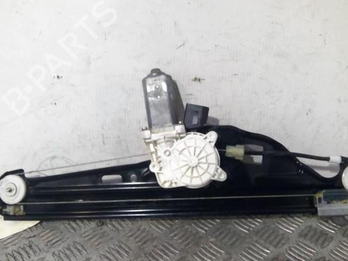 Used Rear left window mechanism Rear left window mechanism BMW 5 (E60) 530 d (218 hp) 20352575 20352575