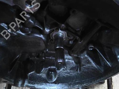 Gearbox CITROËN XSARA Coupe (N0) 1.4 i | BP29501423M3 