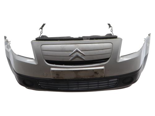 Used Front bumper CITROËN C2 (JM_) 1.4 (73 hp) 32656819