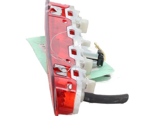 Third brake light CITROËN DS3 (SA_) 1.4 HDi 70 (SA8HP4) | BP29407533L11 