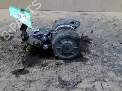 Used Starter RENAULT TWINGO II (CN0_) 1.2 16V (CN04, CN0B) (75 hp) 29082468