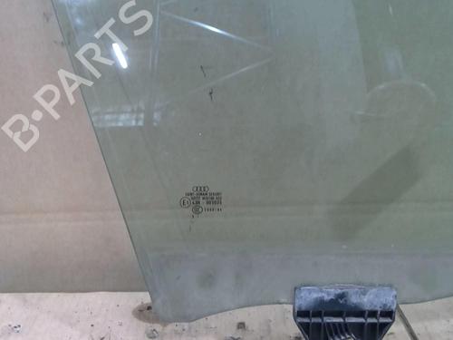Front right door window AUDI A4 B7 Avant (8ED) 2.0 TDI | BP29560243C19 