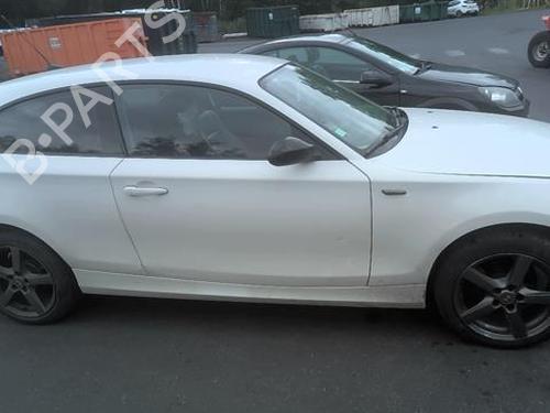 Seat buckle BMW 1 (E81) 116 d | BP20358457I32 - Image 11