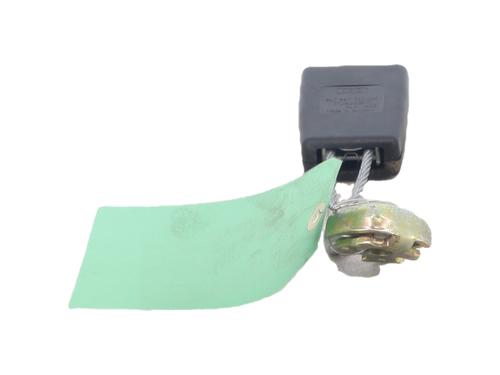 Seat buckle AUDI A4 B7 (8EC) 2.0 TDI 16V | BP39519326I32 - Image 3