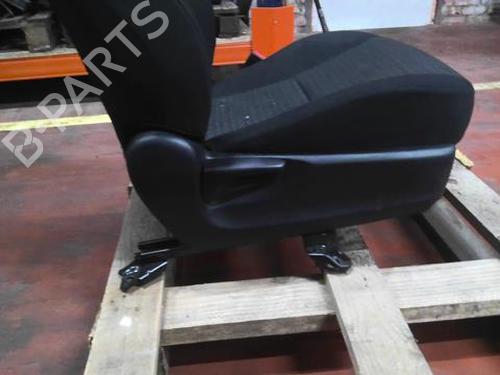 Right front seat TOYOTA YARIS (_P13_) 1.0 (KSP130_, KSP130) | BP29896705C16