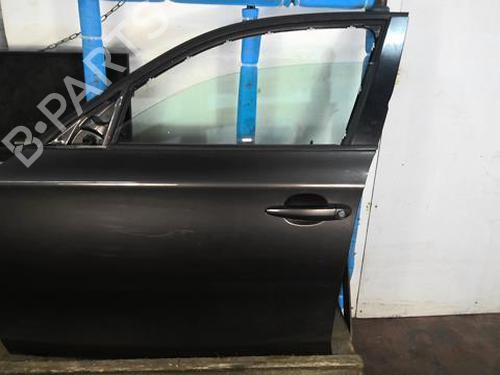 Left front door BMW 1 (E87) 118 d | BP20351465C2 