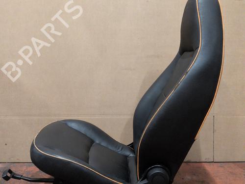 Right front seat SMART FORTWO Coupe (453) 1.0 (453.342, 453.343) | BP35939251C16 - Image 7