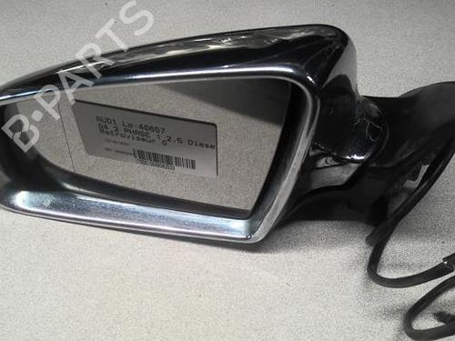 Retrovisor esquerdo AUDI A4 B6 (8E2) 2.5 TDI | BP20370252C26 